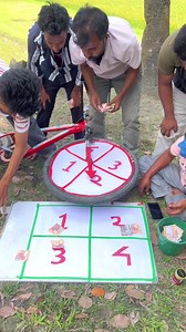 Khali gor kaise Mara? #uniqe07 #viralpost2025シ #fb #foryourpage #foryouシ | UNIQE 07