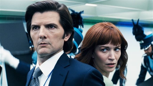 'Severance' Star's Underrated Festive Horror Movie Is a Quietly Dominating Streaming