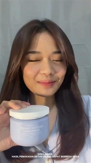 Kenapa kamu butuh Keratin buat rambut rusak? 🧐