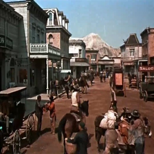 Bonanza S03E11 - Day of the Dragon Part 1 #Bonanza #bonanza1959 #cowboy #cartwright #peliculas | Belen Norris