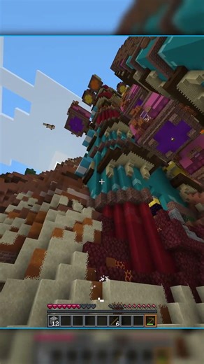 What Happened To The Otters!? #minecraft