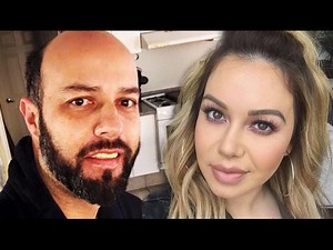 VIDEO DE CHIQUIS Y ESTEBAN LOAIZA