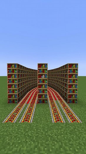 Exploring the Top View in Minecraft