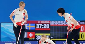2024 World Women’s Curling Championship: All results and standings - complete list