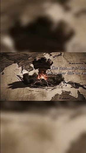 The Year Without a Summer 1816