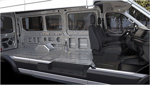 Dimensions and measurements of stock holes and cutouts...