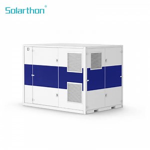 [Hot Item] Ess Battery Energy Storage System