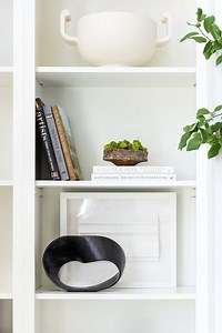 Trends We Love: Wire Mesh Cabinets - Studio McGee