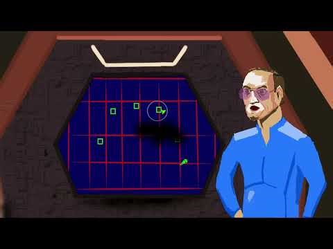 Gemini Sector: Sumn Kp'ta 3: Hunter's Retreat