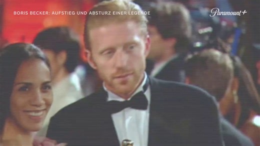 Boris Becker: Aufstieg und Absturz einer Legende - Trailer (Deutsch) HD