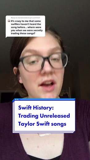 Unlocking Taylor Swift's Unreleased Songs: A Deep Dive Into The Vault