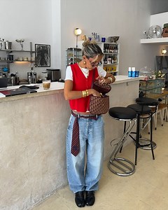 Guía de estilo de una moderna: 5 'looks' para apuntarte a la tendencia