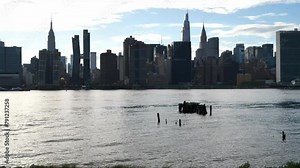New York City 0771 Gantry Park
