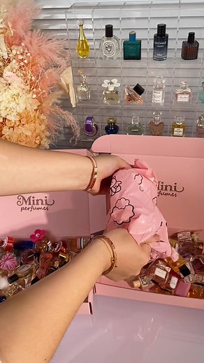 Which box do you like #perfumetiktok #perfumecollection #perfumes #parfumviral #parfum