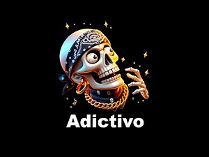 BASE DE TRAP AGRESIVO | Pista de Trap Agresivo 2024 | Instrumental de Trap Agresivo 2024 "ADICTIVO"