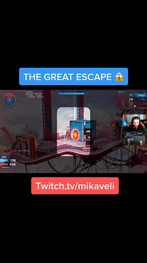 Mastering 300IQ Plays in Splitgate Arena Warfare