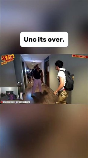 Unc? #maneyeam #funny #streamer