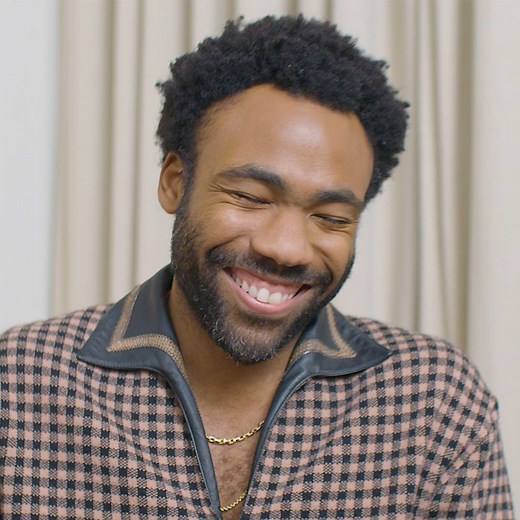 1.2M views · 75 reactions | We stuck Donald Glover in the hot seat and asked him about everything from Migos and R2D2 to Justin Bieber and Yoda. | VICE | Facebook