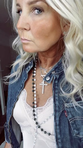 5K views · 71 reactions | The one about the slip dress… I have lots...