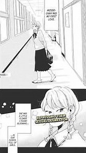 Why is there so much cheating in yuri manga?