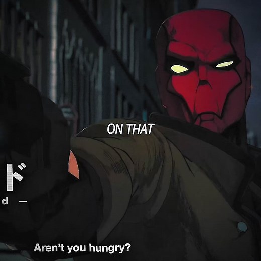 ROBIN Characters in BATMAN NINJA vs YAKUZA LEAGUE - DC Comics Edit