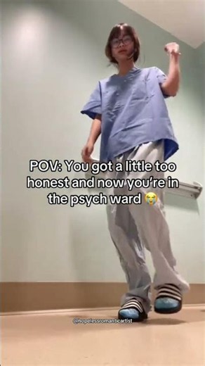 You can have fun and get better at the same time! #psychward #psychiatry