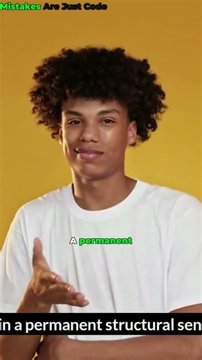 Stop Turning Mistakes Into Life Sentences | Mindset Shift