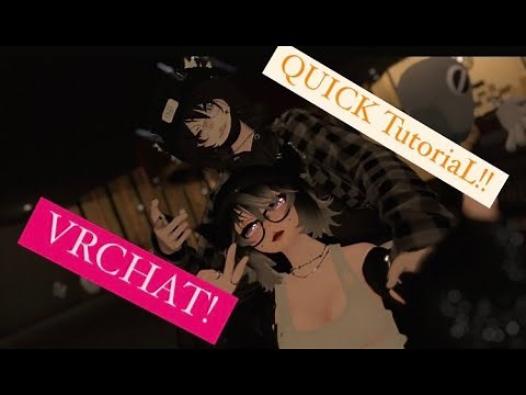 How to add VRChat Melon Assistant into Vrchat