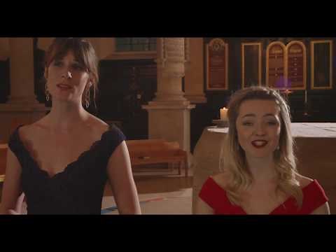 VOCES8: The Three Kings by Jonathan Dove