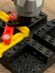 Trammel of Archimedes LEGO Version Tutorial #lego #legotechnic #technic #mechanism #mechanical #legotips #trammel #archimedes #mechanisms #legomoc #legofans #diy #tutorial #legos | Bricks Master Builders