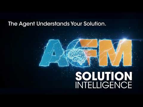 AGFM Solution Intelligence - Agentic FileMaker