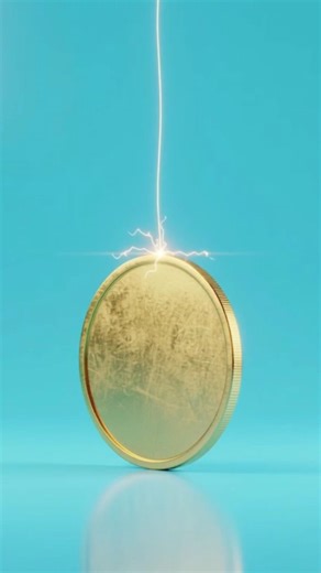 O que acontece com seu dinheiro com o tempo? ⏳💰 #shorts