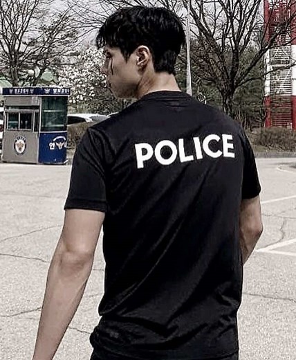 Hey Mr. Policeman - Kdrama Highlights