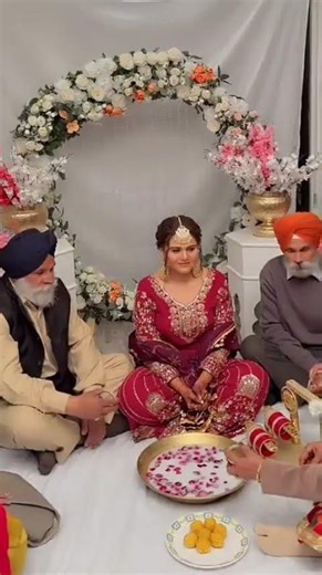 newly bride rasam 🥰❤ #shorts #reels #reelsinstagram #reelitfeelit #diamondpunjab