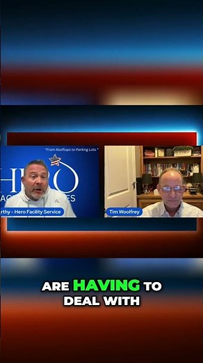 Facility Managers' Challenges: The Untold Story Behind Smooth Operations #shorts