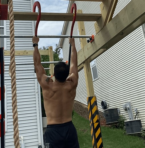 American Ninja Warrior Jimmy Choi opens up about living with young-onset Parkinson’s