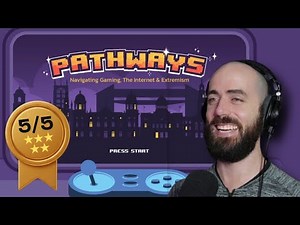 I Played the UK Government’s “Pathways” Game...