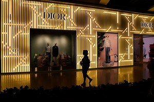 Urgent warning to Dior customers following cyber attack
