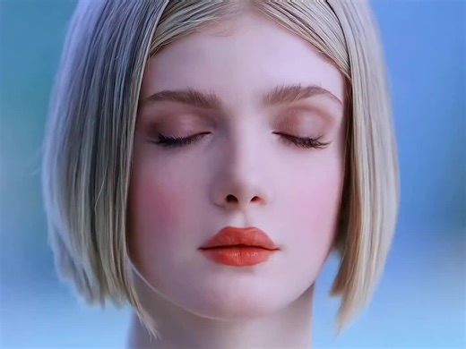 Robot Paling Cantik: Film Robot China