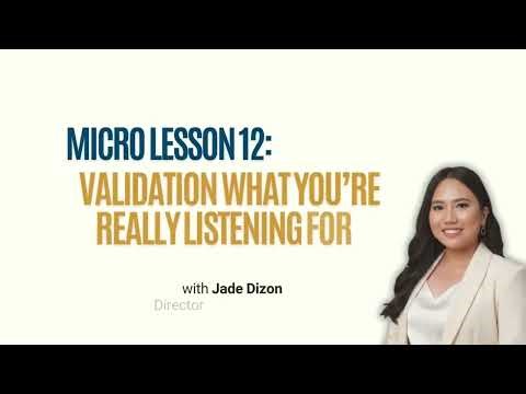 Franchise Validation Explained: What You Should Really Be Listening For