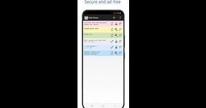 Download and run Safe Notes - Official app on PC & Mac (Emulator)