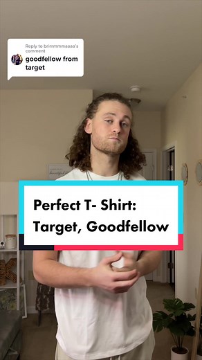 Goodfellow T-Shirt Review: Is It Worth It?
