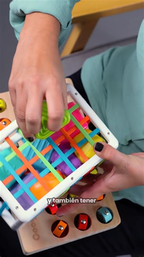 1.3K views · 39 reactions | Silvia estudió con apoyo financiero de CONAPE, abrió EstimulArte.  Y ahora trabaja desde casa con sus hijas. | CONAPE | Facebook