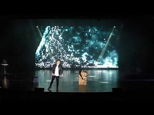 DANGEROUS BOX ILLUSION *Its Just A Cardboard box!!! Will She Survive*