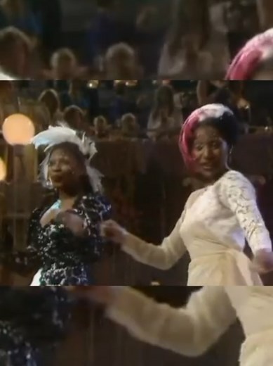 Boney M - Brown Girl in the Ring: A Classic Hit