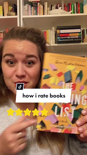 How to Rate Books on Goodreads