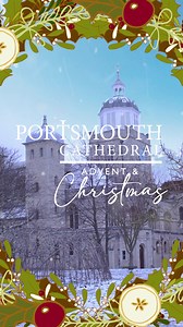 30 reactions · 19 shares | Traditional family fun this Christmas at the Portsmouth Cathedral Christmas Fair. Enjoy children's entertainment, Santa's Grotto, tombola, games, and many stalls including jams, cakes, toys, children's clothes and more! | Portsmouth Cathedral | Facebook