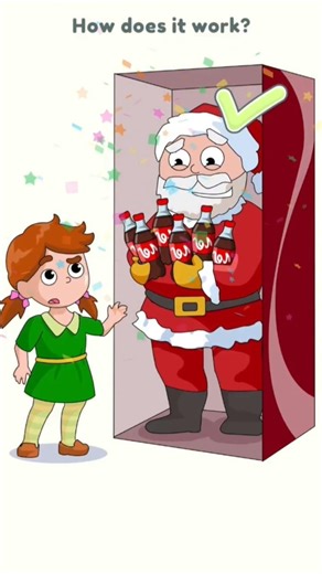 DOP 2 (Delete one part) Level-1339 How does it work? #viralvideo #shortfeeds #shorts #gameplay