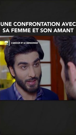 Les espoirs effondrés 🕊️💦 | #L’AmouretleMensonge | W73O