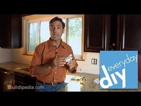 How to Install a GFCI Outlet -- Buildipedia DIY